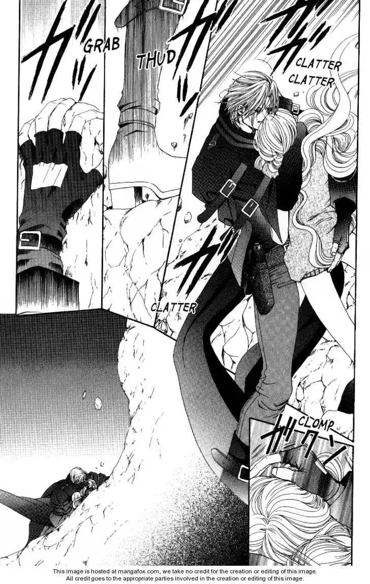 Nephylym (HANAMAKI Anna) Chapter 7 37